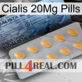 Cialis 20Mg Pills 44